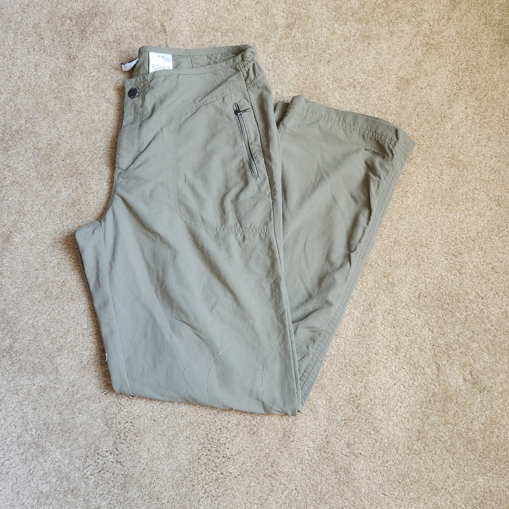Columbia pants